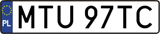 MTU97TC