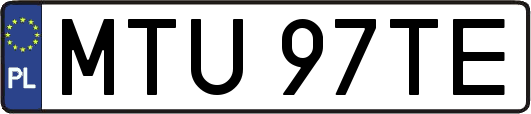 MTU97TE