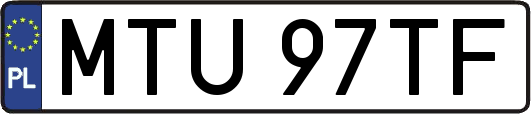 MTU97TF
