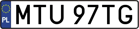 MTU97TG