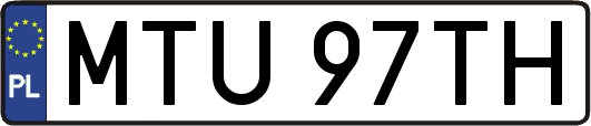 MTU97TH