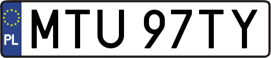 MTU97TY