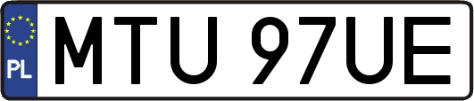 MTU97UE