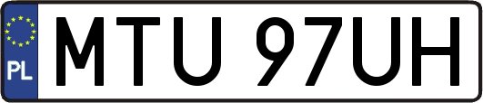 MTU97UH