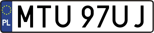MTU97UJ