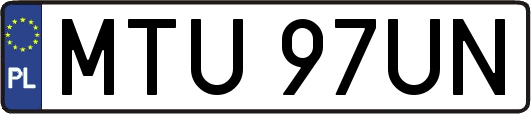 MTU97UN