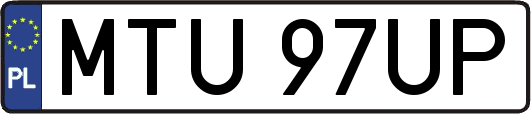 MTU97UP