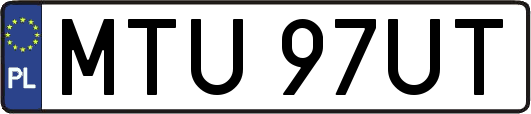 MTU97UT