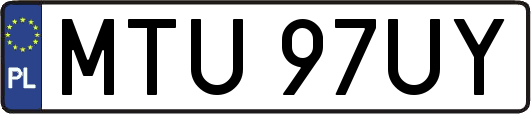 MTU97UY