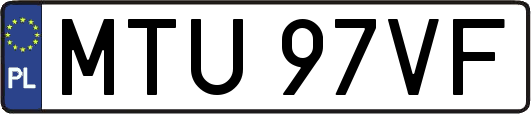 MTU97VF