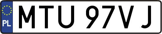 MTU97VJ