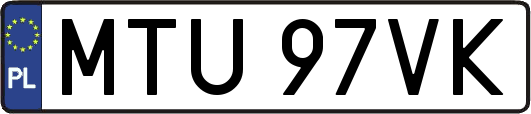 MTU97VK