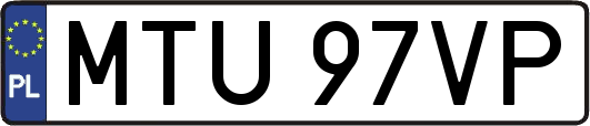 MTU97VP