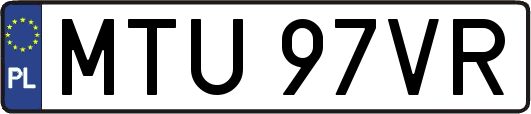 MTU97VR