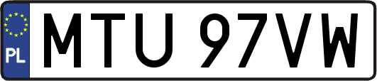 MTU97VW