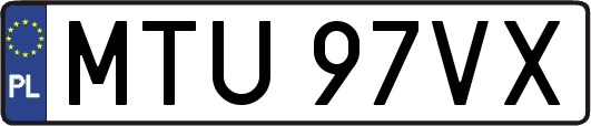 MTU97VX