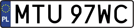 MTU97WC