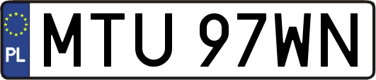 MTU97WN