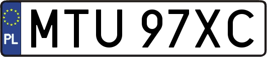 MTU97XC