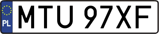 MTU97XF