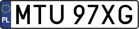 MTU97XG
