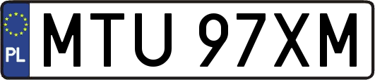 MTU97XM