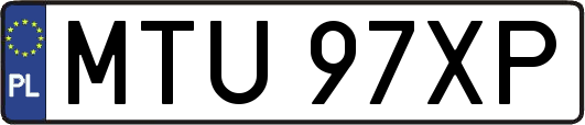 MTU97XP