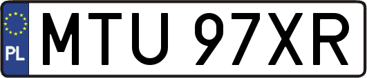 MTU97XR