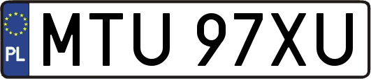 MTU97XU