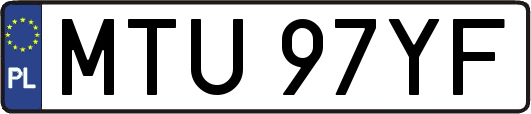MTU97YF