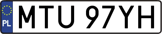 MTU97YH