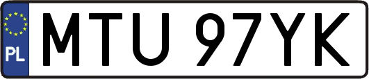 MTU97YK