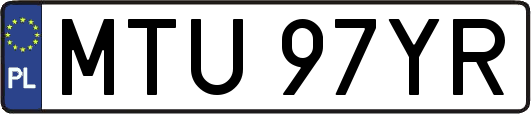 MTU97YR