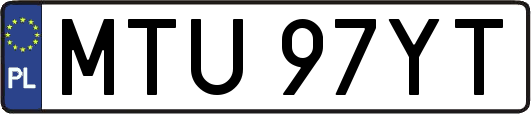 MTU97YT
