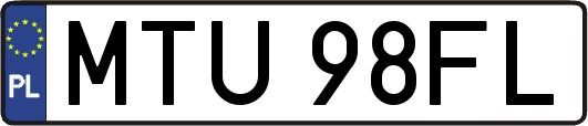 MTU98FL