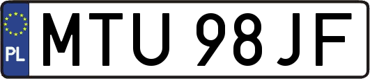MTU98JF