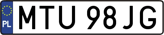MTU98JG