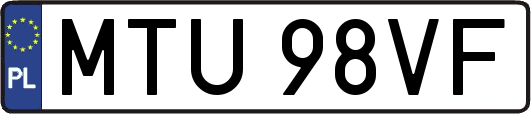 MTU98VF