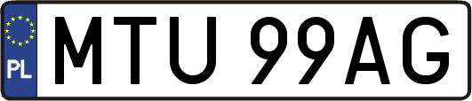 MTU99AG