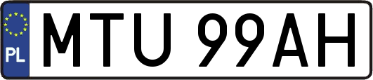 MTU99AH