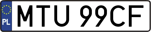 MTU99CF