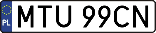MTU99CN