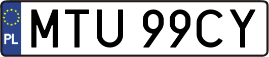 MTU99CY