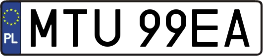 MTU99EA