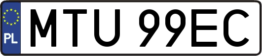 MTU99EC