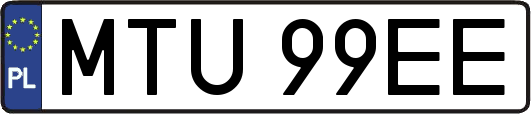 MTU99EE