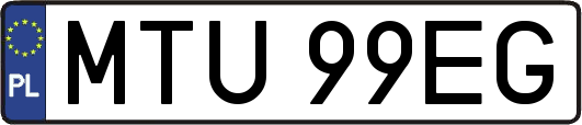 MTU99EG