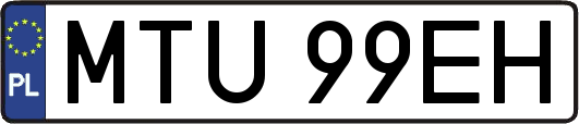 MTU99EH