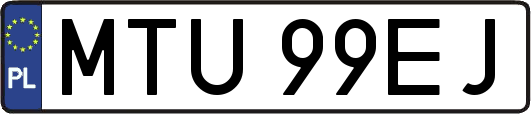 MTU99EJ