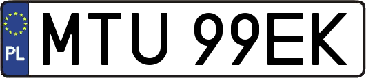 MTU99EK